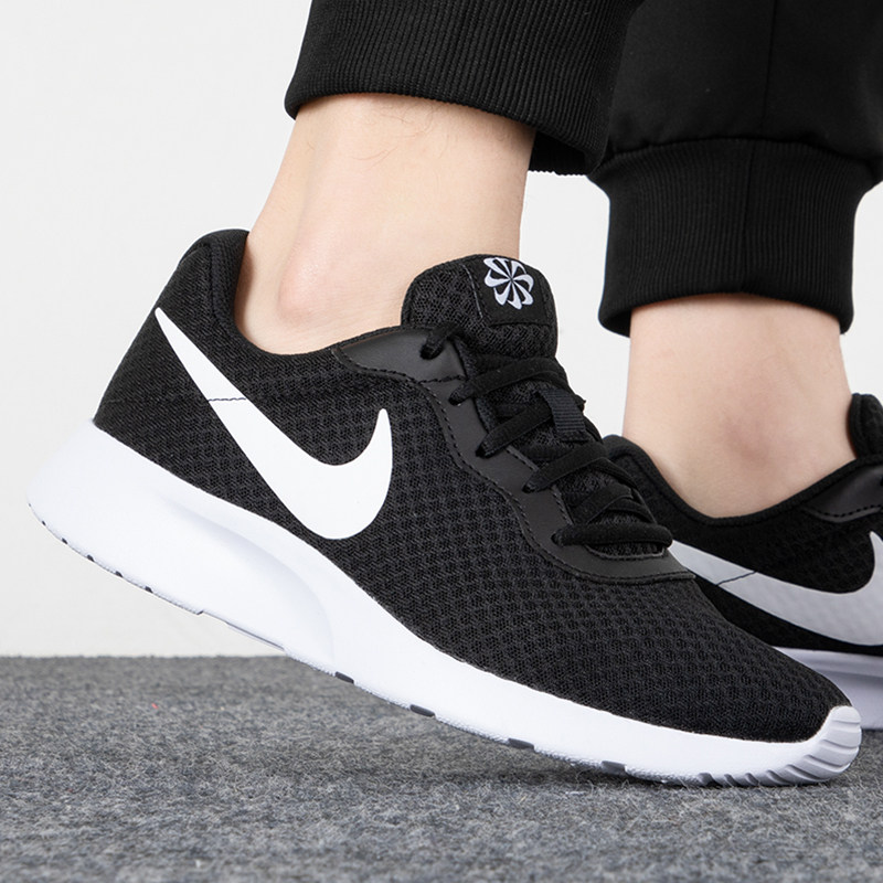 nike 2022秋季新款tanjun跑步鞋男鞋 yysports跑步鞋