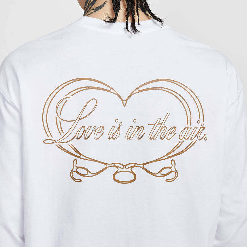 NIKE耐克男子长袖T恤2026春丘比特刺绣针织衫印花卫衣IO9761-100,淘宝优惠券,粉丝福利购,淘宝优惠卷