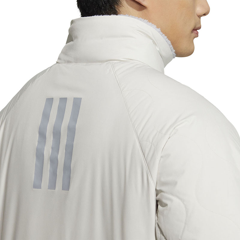 【自营】adidas阿迪达斯男棉服冬季款运动休闲棉衣短款外套HN2078