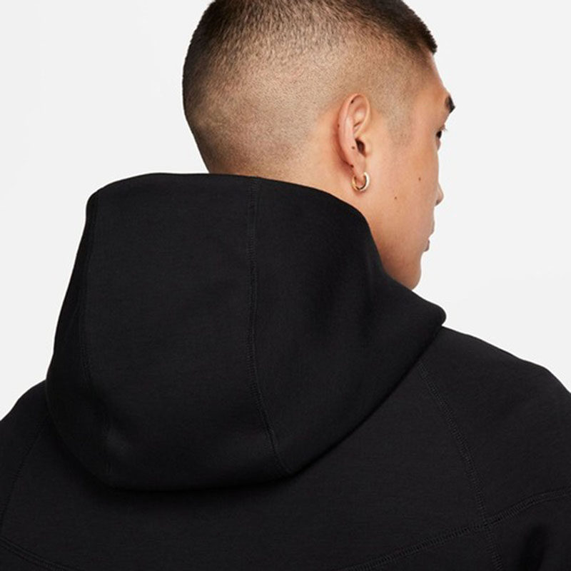 Nike耐克外套男装秋冬新款宽松训练连帽针织运动夹克女FB7922-010,淘宝优惠券,粉丝福利购,淘宝优惠卷