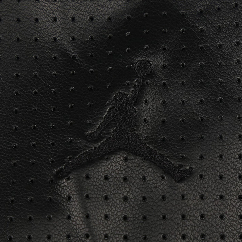 Nike耐克女裤Jordan Flight仿皮裤宽松阔腿裤运动长裤IO3049-010,淘宝优惠券,粉丝福利购,淘宝优惠卷