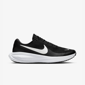 Nike耐克男鞋夏新款REVOLUTION 8网面透气运动鞋跑步鞋HJ9198-003