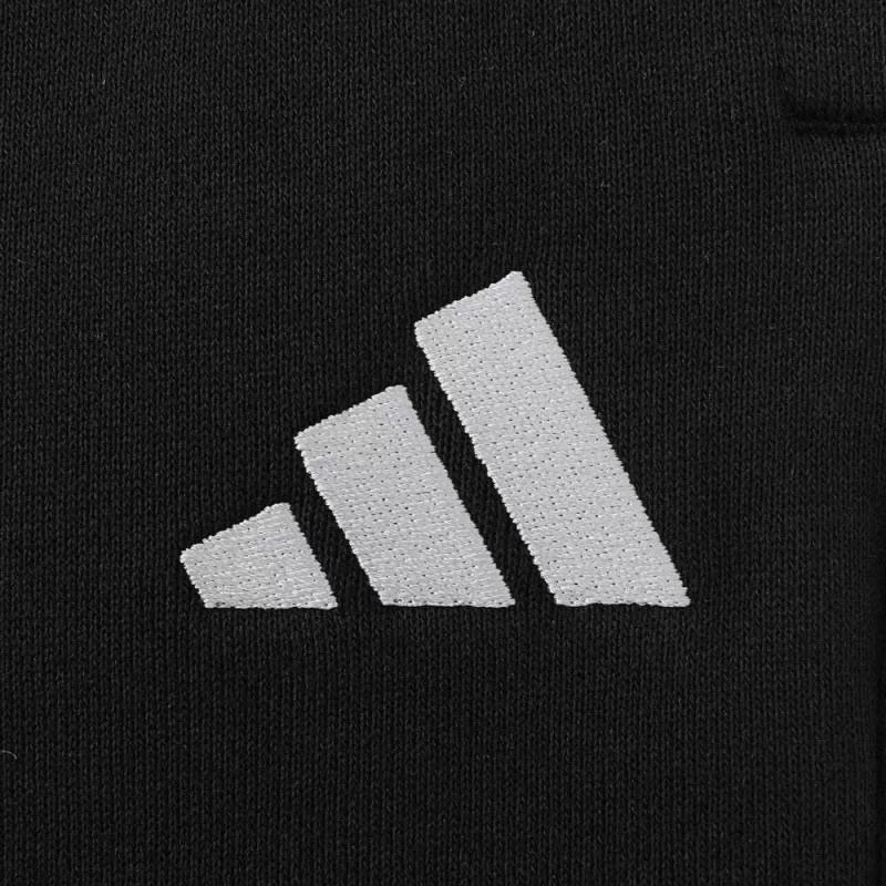 adidas阿迪达斯秋季新款女子束脚宽松长裤休闲运动裤JZ2164 - 图1