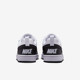 Nike耐克女鞋秋季COURT酷菠萝黑白低帮板鞋休闲运动鞋DV5456-131