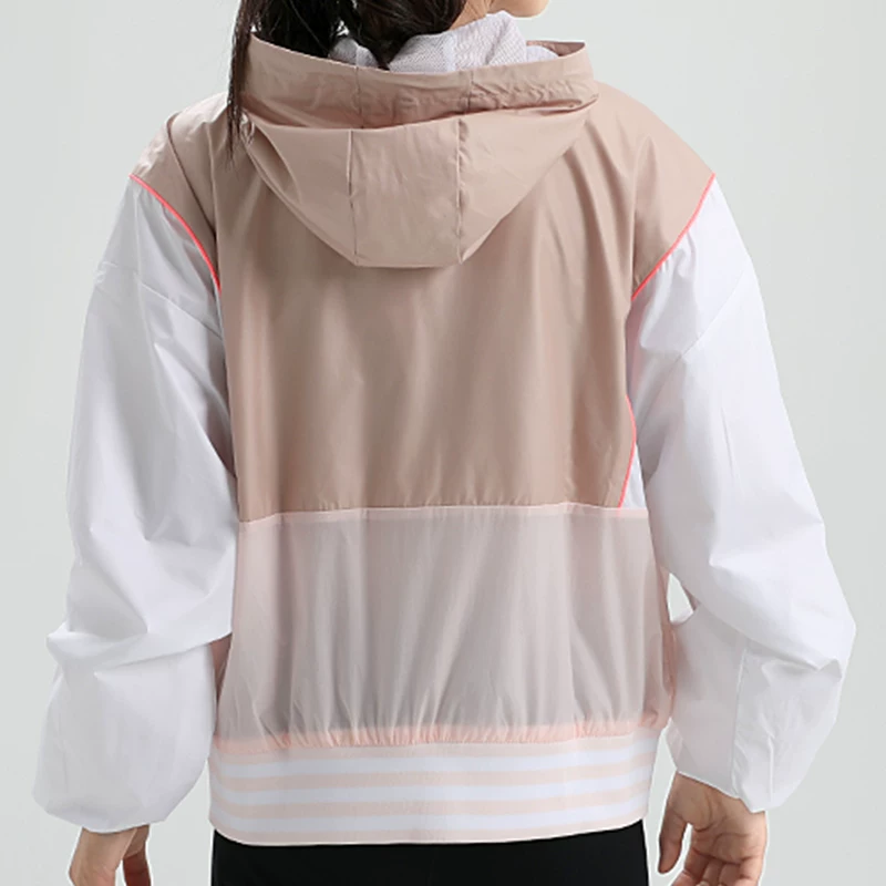 Куртка adidas, спортивный костюм, ветронепроницаемое тренчкот, коллекция 2021