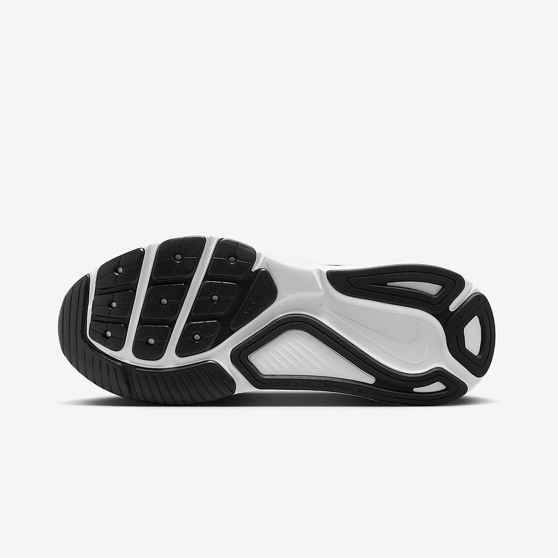 NIKE耐克男鞋秋STRUCTURE 26运动鞋稳程公路专业跑步鞋HJ1102-002 - 图3