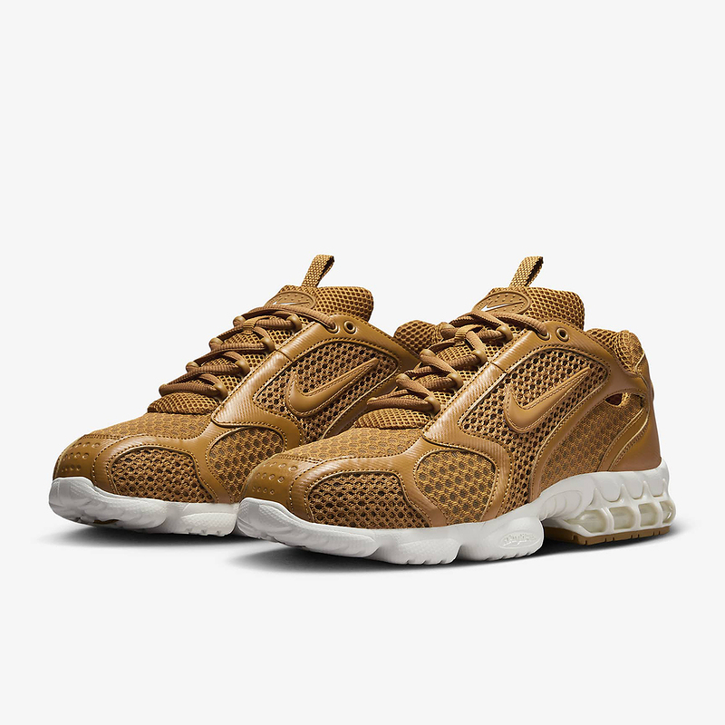 Nike耐克男鞋AIR ZOOM SPIRIDON CAGE 2缓震运动跑步鞋HQ3552-799 - 图1