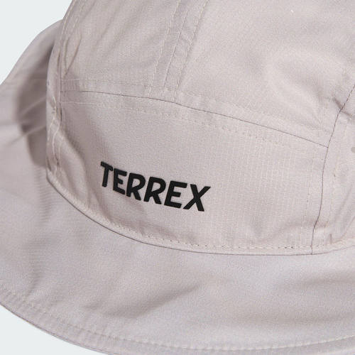 adidas阿迪达斯户外遮阳帽夏Terrex Xperior可调节渔夫帽 JY5687 - 图1