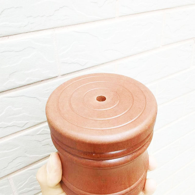 纯胶木陀螺成人中老年人健身娱乐陀螺活动钢珠可更换钢珠大号陀螺,淘宝优惠券,粉丝福利购,淘宝优惠卷