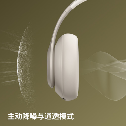 【会员领券】Beats Studio Pro头戴式主动降噪无线蓝牙耳机耳麦 - 图2