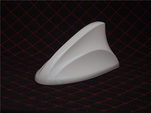 适用于马自达5 CX-7马自达3马自达2星骋鲨鱼鳍天线改装车顶收音 - 图1