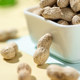 Wanggua Food Small Pearl Peanuts 1Jin Jin is equal to 0.5kg independent bulk