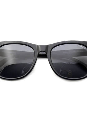 Tom Ford汤姆福特墨镜经典男女方框太阳镜明星同款显瘦TF833-F-N