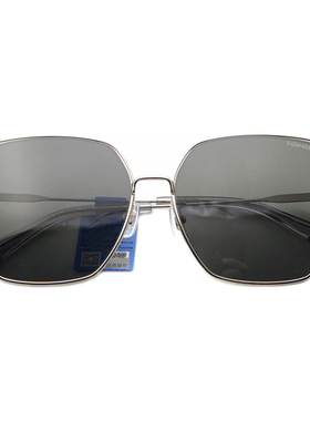 Polaroid宝丽来偏光太阳镜男女款街拍开车钓鱼防紫外线墨镜0033FS