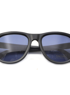 现货Tom Ford汤姆福特太阳镜男女经典款全框板材休闲墨镜TF520-F