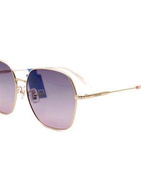 Polaroid宝丽来偏光太阳镜街拍大框防晒防紫外线墨镜男女款0031FS