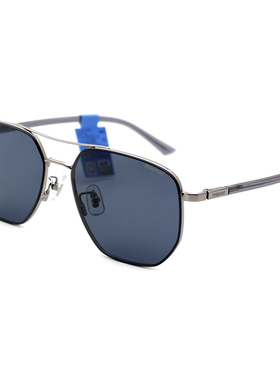 Polaroid宝丽来偏光太阳镜街拍开车钓鱼防紫外线墨镜男女款0028FS