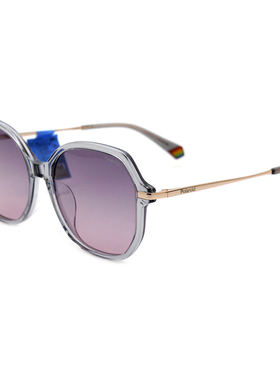 Polaroid宝丽来偏光太阳镜男女款街拍开车钓鱼防紫外线墨镜0040FS