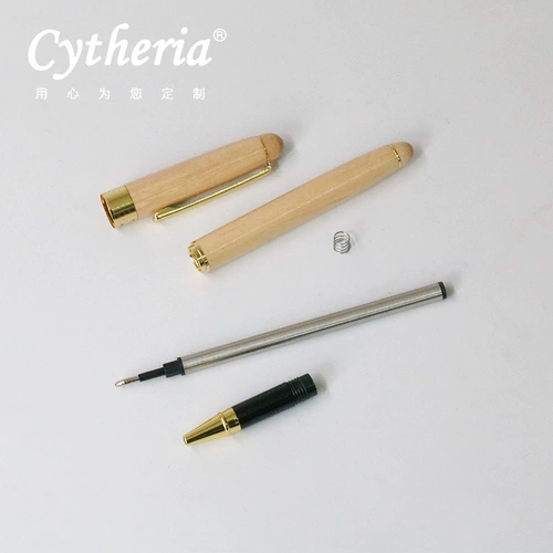 Деревянная ручка, шариковая ручка-роллер подходит для мужчин и женщин с гравюрой, подарок на день рождения