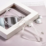 Ultra -light Tr Myopia Glasses Женщины могут быть оснащены щедрой рамой круглой лице