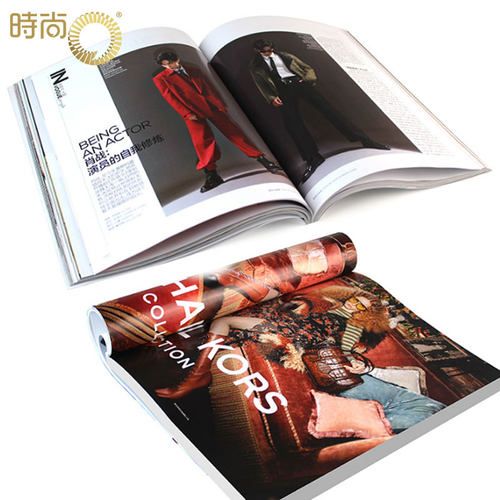 VOGUE服饰与美容2026年9月起订阅共12期 时尚达人服装搭配 美容护肤 美体塑形 时尚娱乐期刊订阅 时尚杂志 - 图3