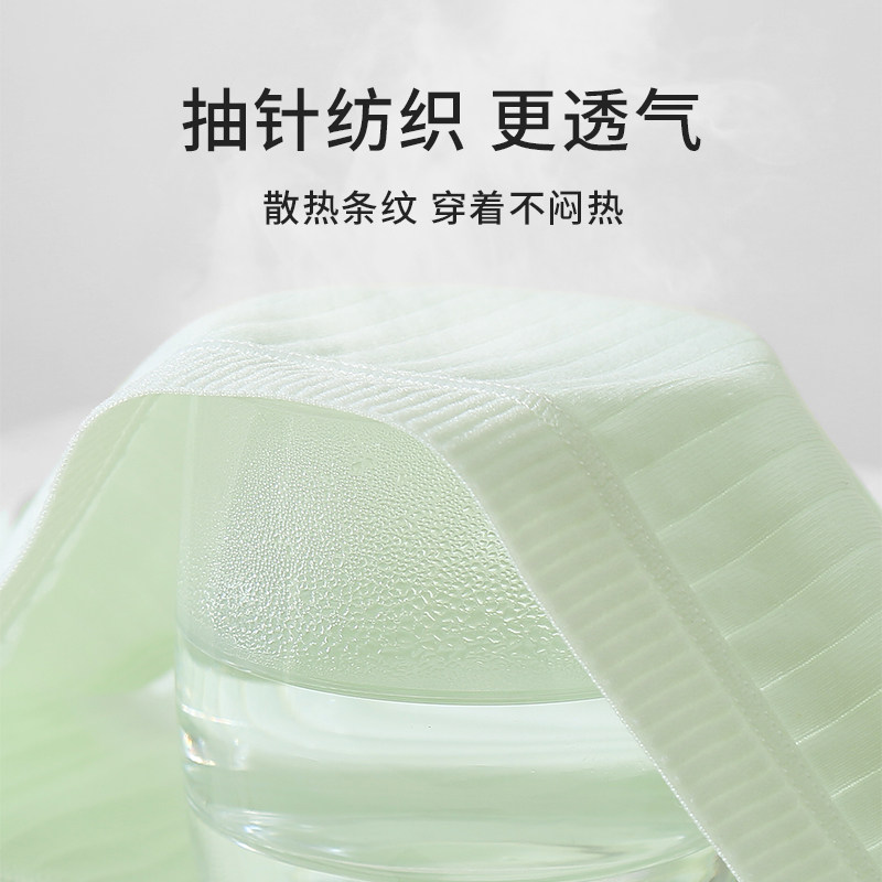 黛尔佳人内裤女2025新款纯棉裆10A全棉裆女士无痕透气三角裤短裤