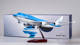 Model aircraft souvenir civil aviation passenger aircraft aircraft model