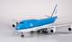 Model aircraft souvenir civil aviation passenger aircraft aircraft model