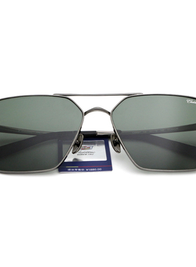 真品Cadillac偏光太阳镜玻璃镜片