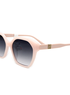 真品PORTS太阳镜 户外高清墨镜大镜框遮阳镜百搭潮流新款PSF23608