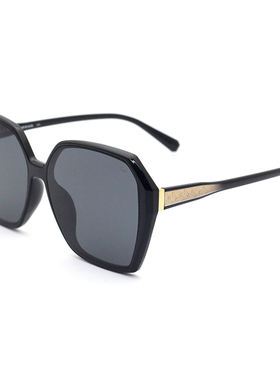 真品PORTS宝姿太阳镜墨镜遮阳