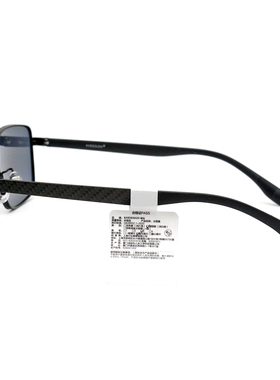 真品KHDESIGN明治太阳镜墨镜 男女款时尚复古高清遮阳眼镜K2326