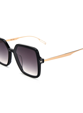 真品海歌漫时尚高清遮阳太阳镜