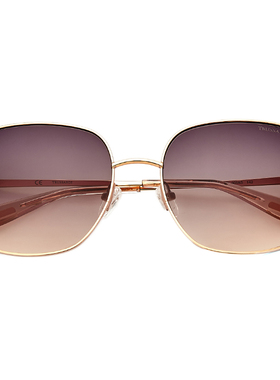 正品杜鲁萨迪太阳镜女士时尚遮阳