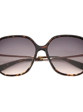 正品Trussardi杜鲁萨迪太阳镜女