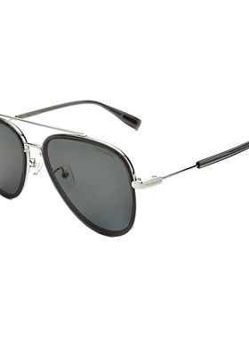 真品杜鲁萨迪时尚复古高清太阳镜