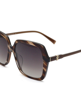 真品PORTS宝姿太阳镜遮阳时尚女