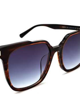 真品hickmann海歌漫时尚太阳镜