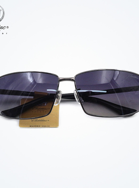 真品凯迪拉克偏光太阳镜时尚墨镜