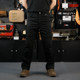 Eagle Point Soldier Tactical Pants Anti-Tear Cargo Pants