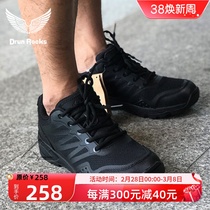 Jun Lock New R21016 Spider For Training Shoes Low-Help Breathable Light Climbing Shoes Men And Women Commuting Training Shoes