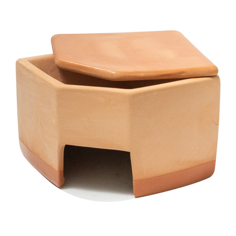 爬虫陶瓷加湿躲避豹纹守宫蜥蜴宠物蛇蜘蛛窝爬宠蜕皮阴凉保湿洞穴,淘宝优惠券,粉丝福利购,淘宝优惠卷