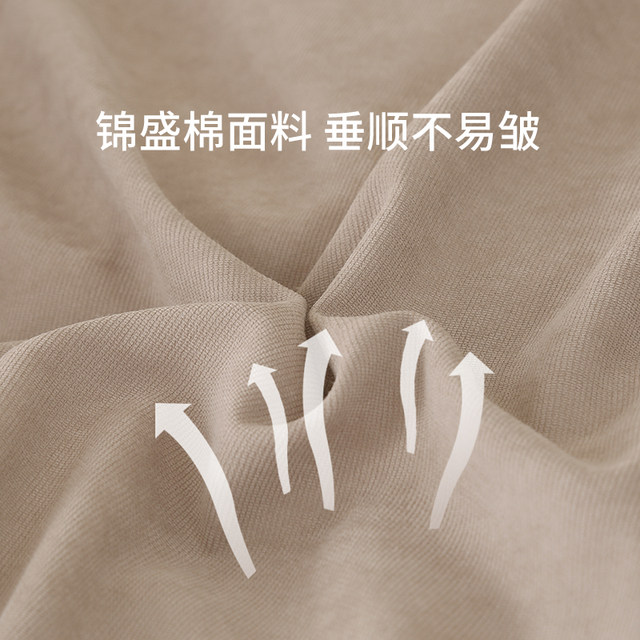 Advanced beauty bed cover four-piece beauty salon bed cover light luxury beauty bed massage four-season summer special bed sheet