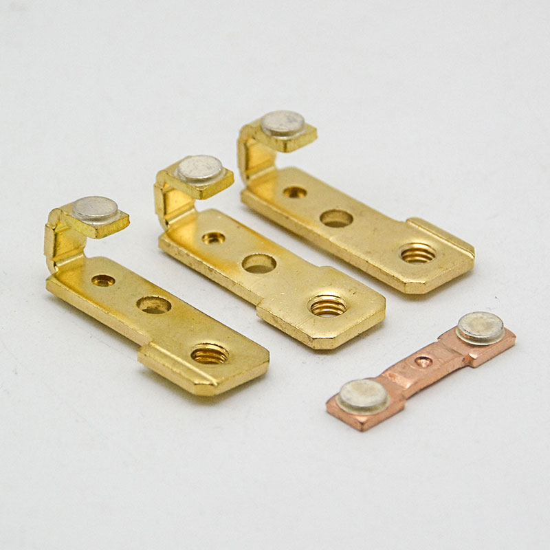 CJX1-32/22 交流接触器 3TB-44 动静触点 银触头 - 图0