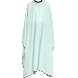 Накидка для стрижки волос, высококлассный фартук, сетка для волос, популярно в интернете, делается под заказ