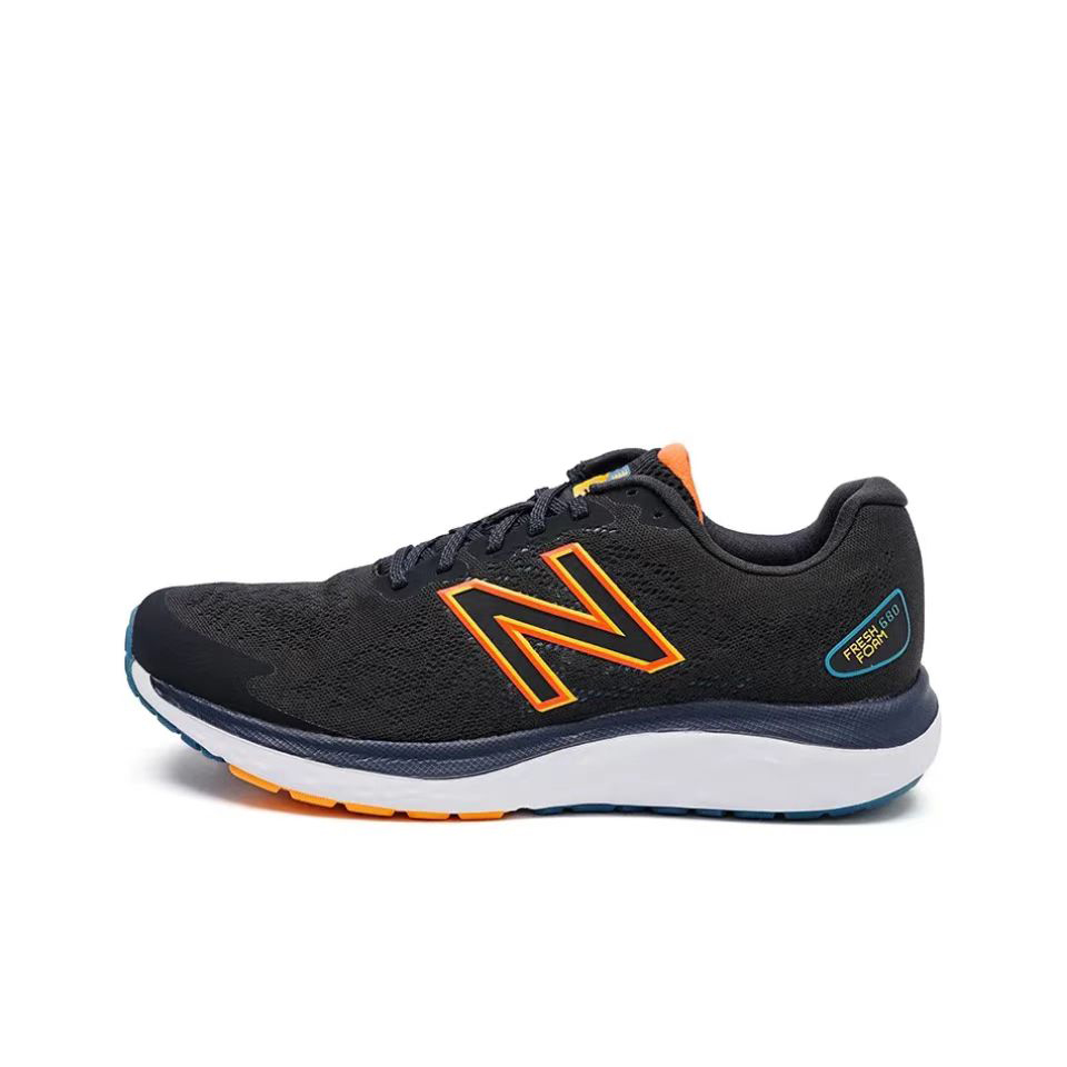 New Balance/NB Fresh Foam休闲运动鞋M680CK7 MRL247NB KV220BLY-图3