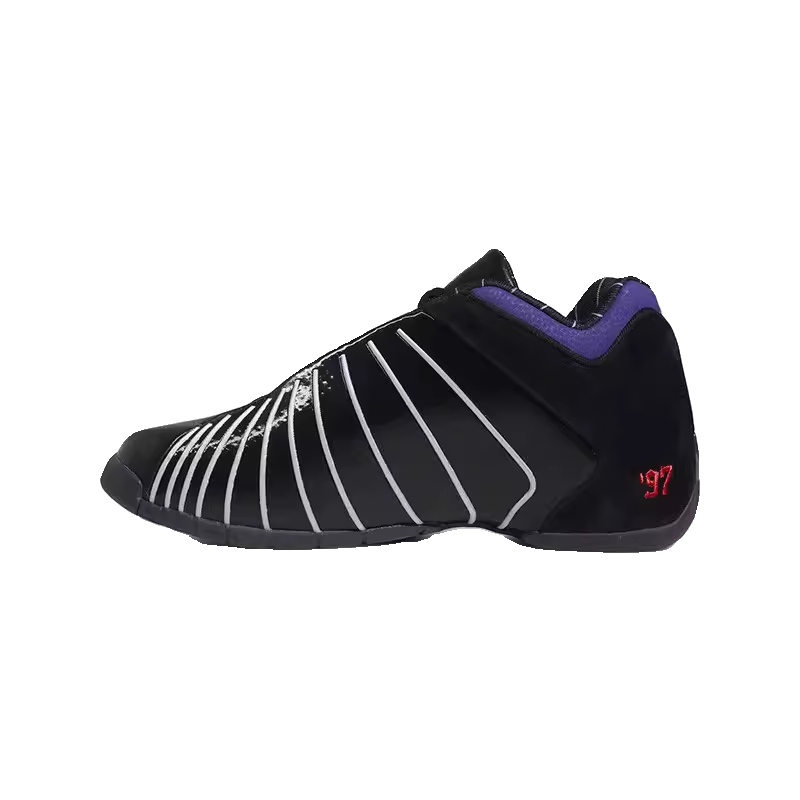 Adidas/阿迪达斯 Tmac 3 Restomod男子实战篮球鞋GY4902 GY2394-图3