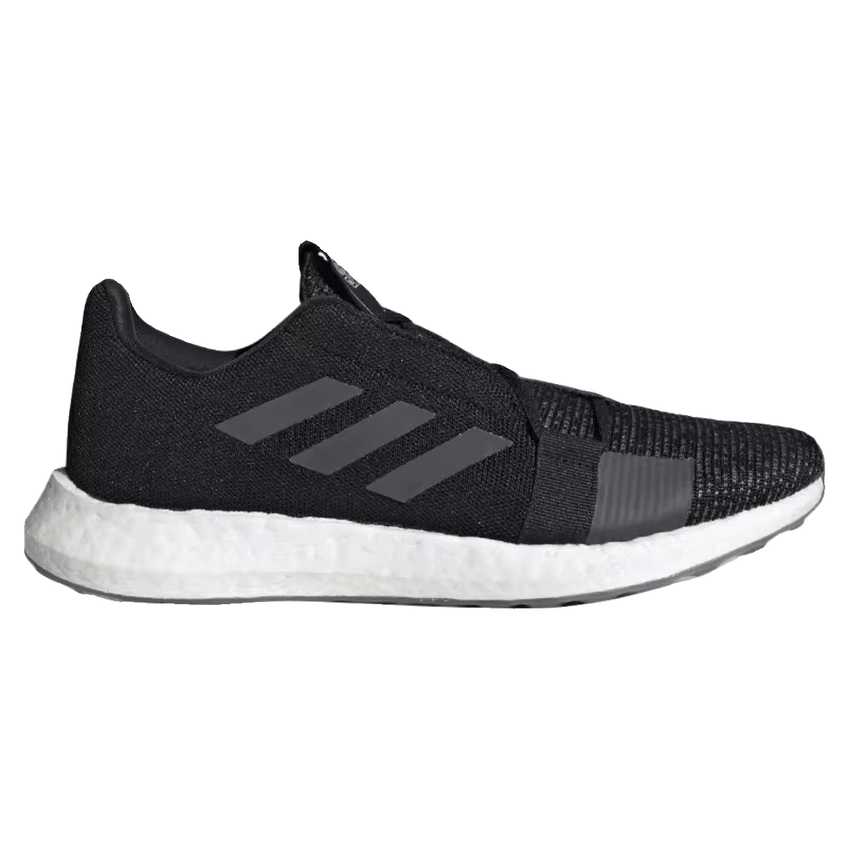 阿迪达斯正品 SENSEBOOST GO M男缓震跑步鞋EG0960 EF0709 CQ2394 - 图3