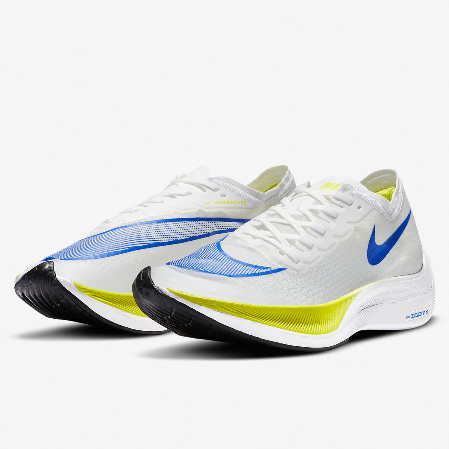nike/耐克正品zoomx vaporfly next%男/女跑步鞋秋透气ao4568-103