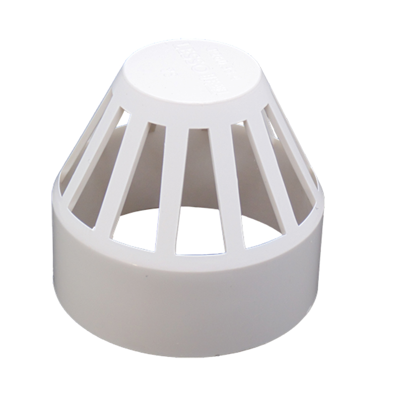 联塑 透气帽 联塑PVC排水配件接头联塑排水管件接头50 75 110 160 - 图3